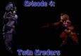 Apotheosanity Vs. Eredar Twins