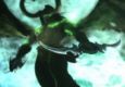 Macto Madidus Vs. Illidan Stormrage