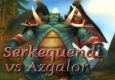 Serkequendi versus Azgalor