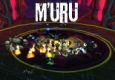 The Awakening Vs. M'uru