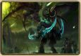 Fallen warlords Vs. Illidan Stormrage