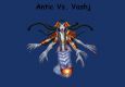 Antic Vs. Vashj