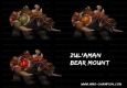 No T5-6, We gets the bear!
