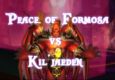 Peace of Formosa Vs. Kil'jaeden