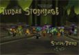 Entropy Vs. Illidan Stormrage