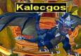 The Esoteric Foundation Vs. Kalecgos