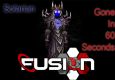 Fusion Vs. Solarian (speed kill)