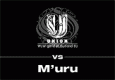 Union Vs. M'uru