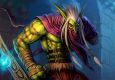 The Dark Prophecy Vs. Zul Aman Timeevent