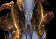 Night Haven Vs. Archimonde