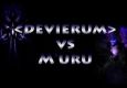 Devierum Vs. M'uru - Hi Res