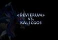 Devierum Vs. Kalecgos - Hi-Res