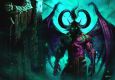 The Dark Prophecy vs Illidan Stormrage