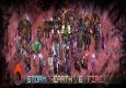 Storm Earth and Fire Vs RoS
