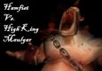 Hamfist Vs. High King Maulgar
