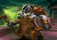 Requiem Vs. Shade of Akama