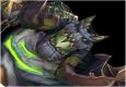 Agon Vs. Brutallus on enrage