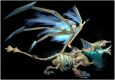 Agon vs Felmyst