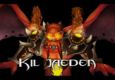 Lunacy vs Kil'jaeden