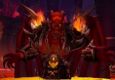 Surmony vs. Kil'jaeden