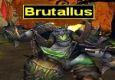 The Esoteric Foundation Vs. Brutallus
