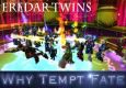 Why Tempt Fate Vs. Eredar Twins (Reverse)