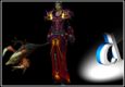 Kil'jaeden - Warlock PoV
