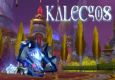 Kalecgos vs united