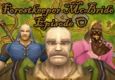 Forestkeeper McBride - Episode 0