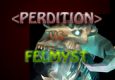 Perdition Vs. Felmyst