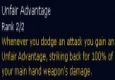 WOTLK: Rogue - Unfair Advantage