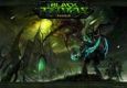 Pantheon Vs. Illidari Council