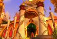 Sunwell 4 boss