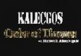 Order of Thrones Vs. Kalecgos