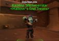 Ironforge Times:  Behind The Feud