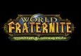 Fraternite Vs. Illidan