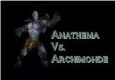 Anathema Vs. Archimonde