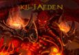 Kil'Jaeden - Drakkar Noir