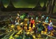 ER Downs Illidan