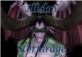 Anathema Vs. Illidan Stormrage