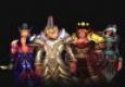 Ph�enix Rising Vs. Illidari Council
