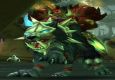 Kink Vs. Teron Gorefiend