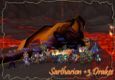 The Awakening Vs. Sartharion + 3 Drakes