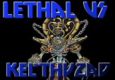 Lethal Vs. Kel'Thuzad 10 Man