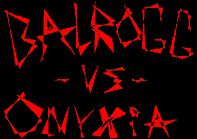 Warlock Solos Onyxia (Balrogg