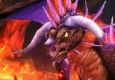 Onyxia solo (Affliction Warlock lvl 80)