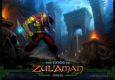 Reckoning Vs. Zul'Jin