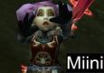 Mage AoE Grinding Ice Crown w/ POAPS