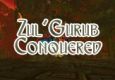 A Look Into The Past: ZG Conquered