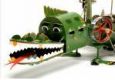 Nite & Brainz in: Happy Toystore super funz!